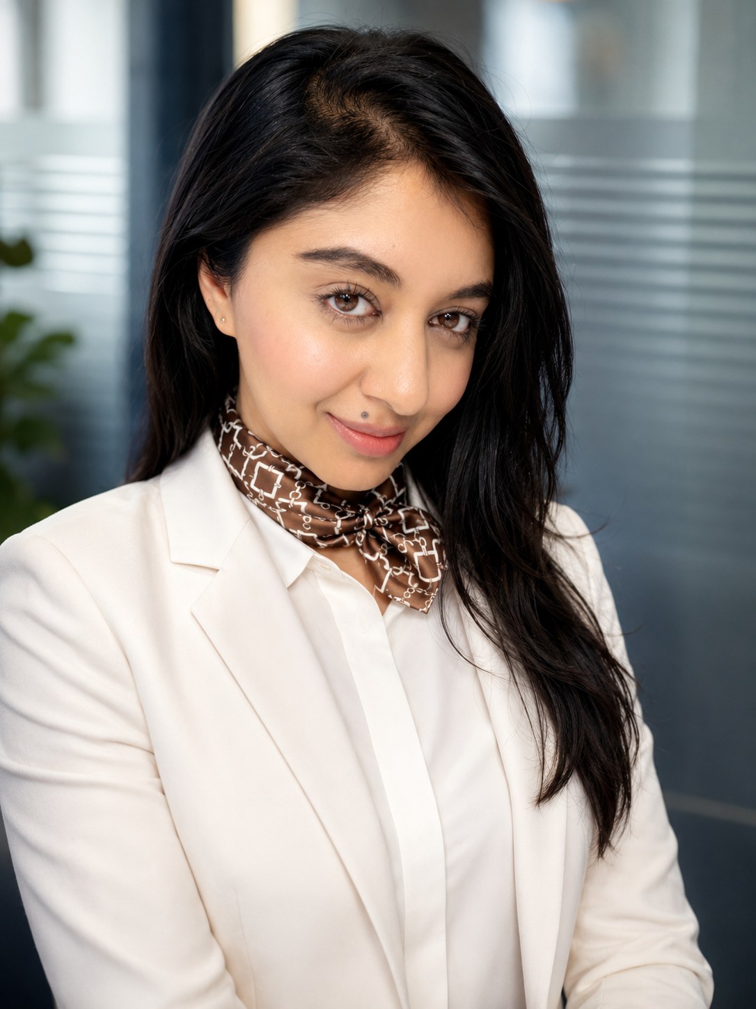 Rosita Nanda, oprichter van NextGen Strategy & Transformation